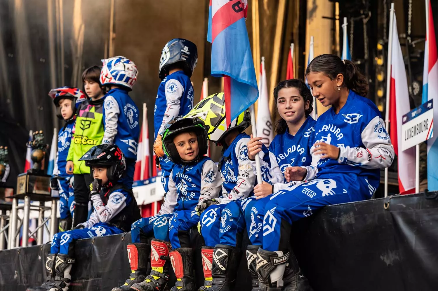 Trial de las Naciones en Bembibre (50)