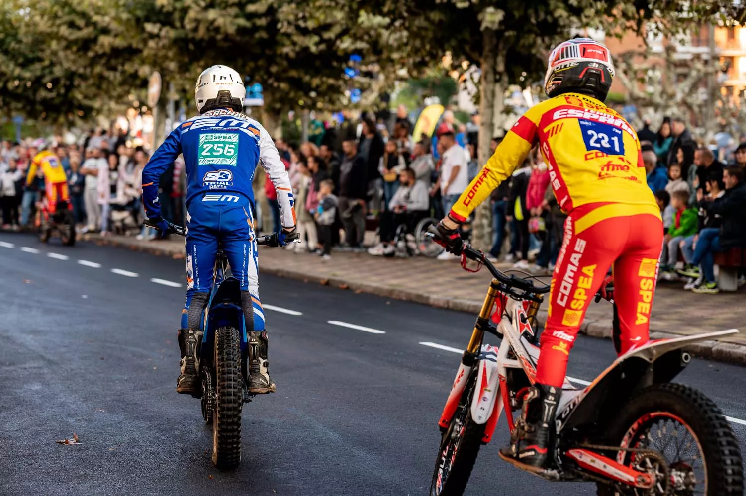 Trial de las Naciones en Bembibre (36)