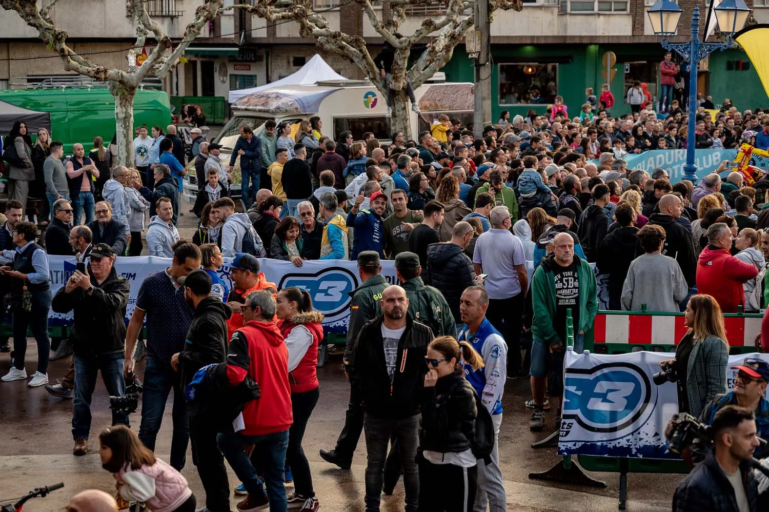 Trial de las Naciones en Bembibre (18)