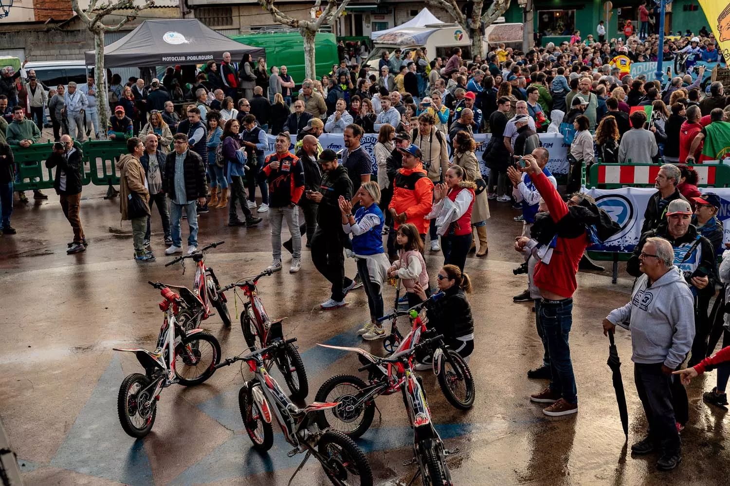 Trial de las Naciones en Bembibre (17)