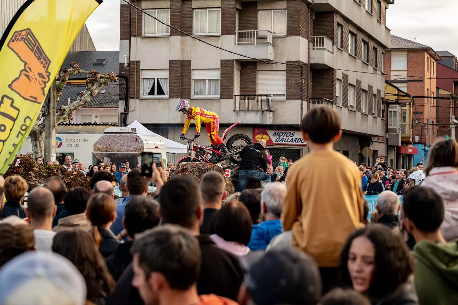 Trial de las Naciones en Bembibre (11)