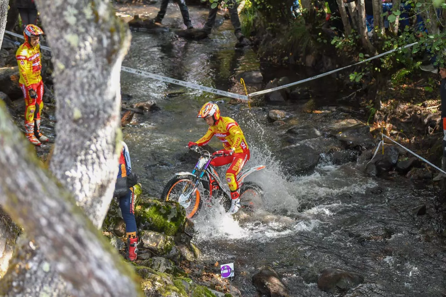 TRIAL DE LAS NACIONES POBLADURA 65