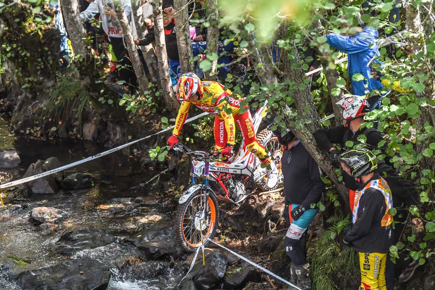 TRIAL DE LAS NACIONES POBLADURA 63