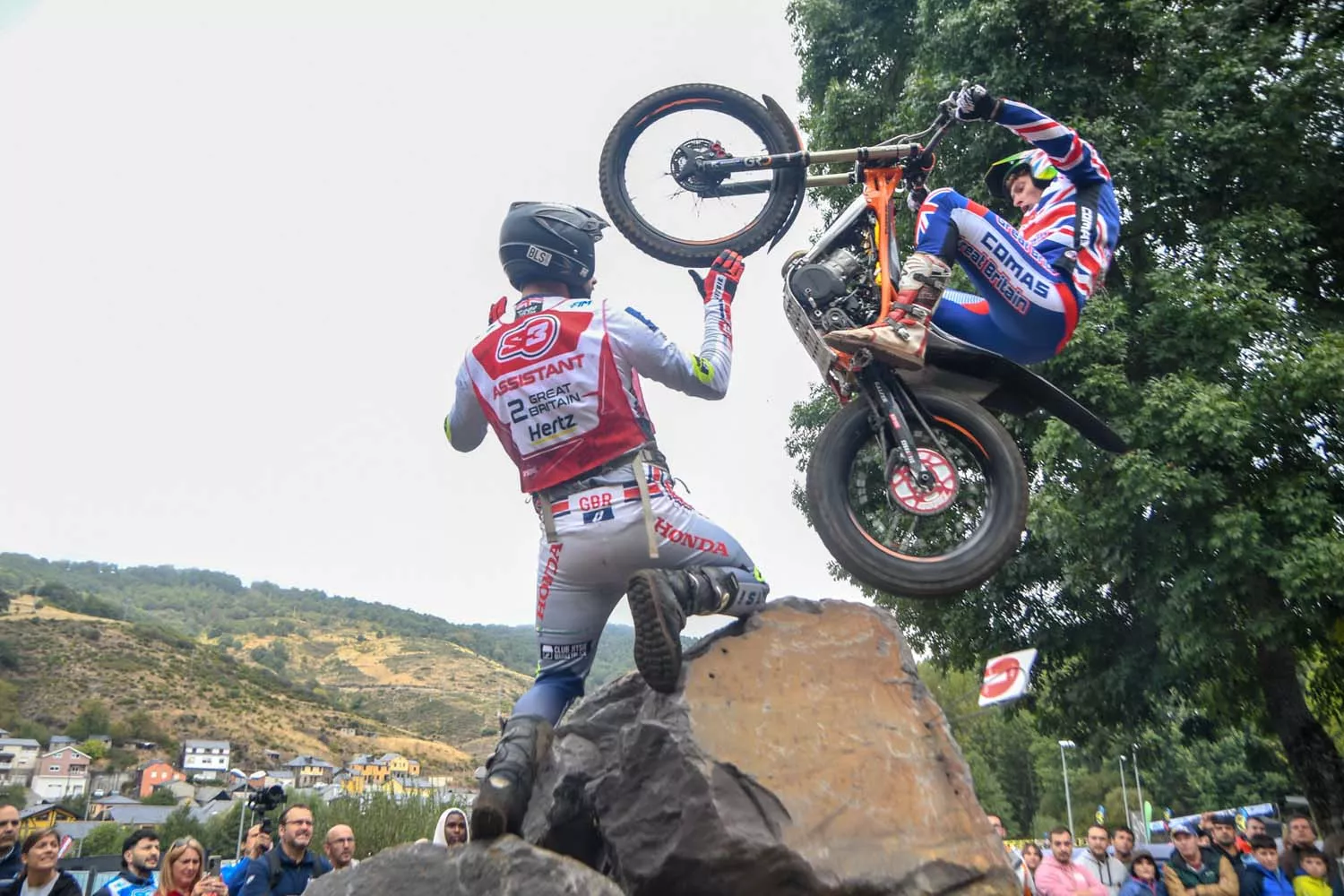 TRIAL DE LAS NACIONES POBLADURA 17