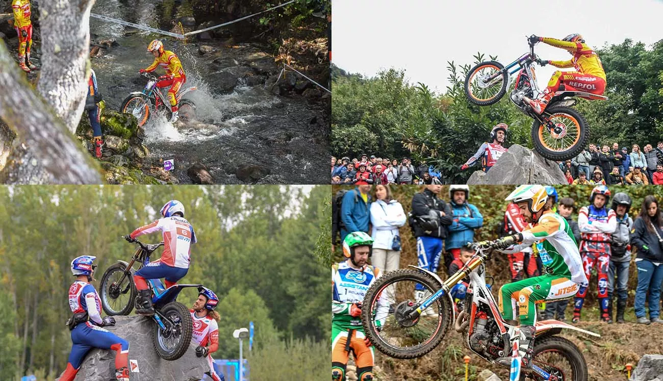 TRIAL DE LAS NACIONES POBLADURA