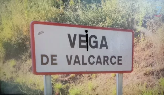 Vega de Valcarce en gallego