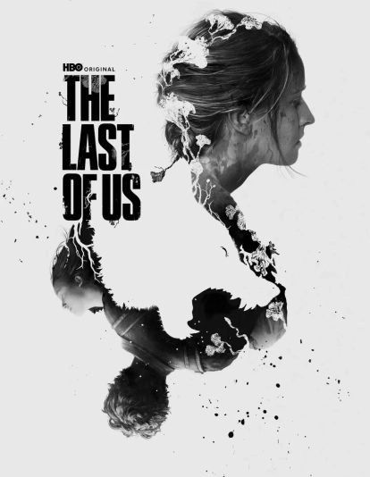 Kaitlyn Dever en una imagen promocional de 'The Last of US'