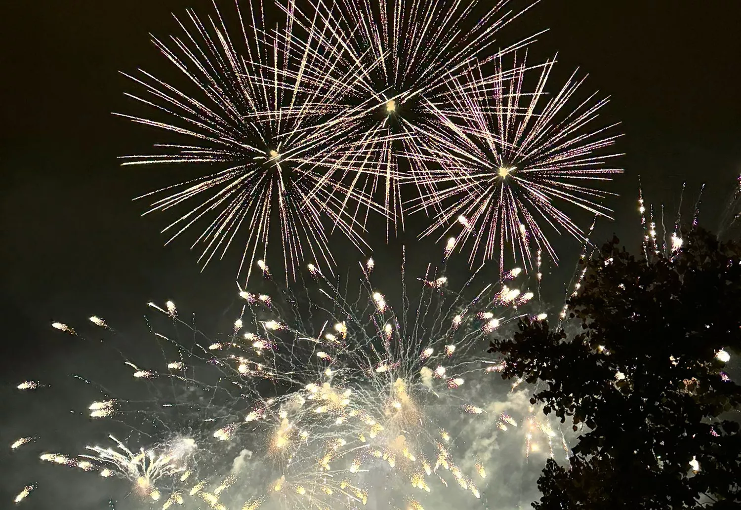 PiBierzo gana el concurso de Fuegos Artificiales de las Fiestas de San Mateo de Logroño