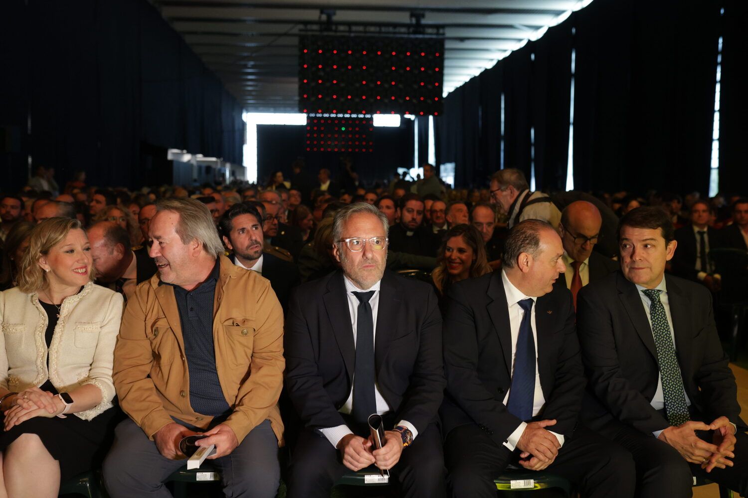 Gala de Premios de la Fundación Caja Rural de Zamora