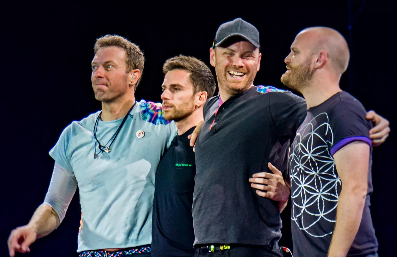 Coldplay