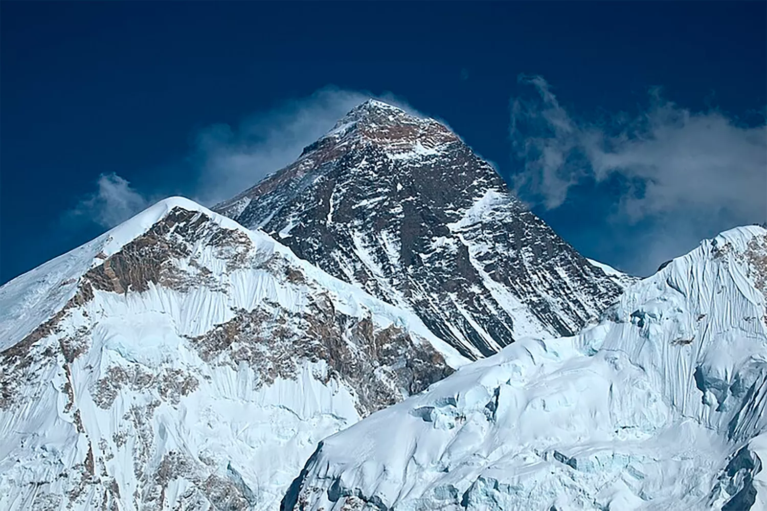 Monte Everest (1)