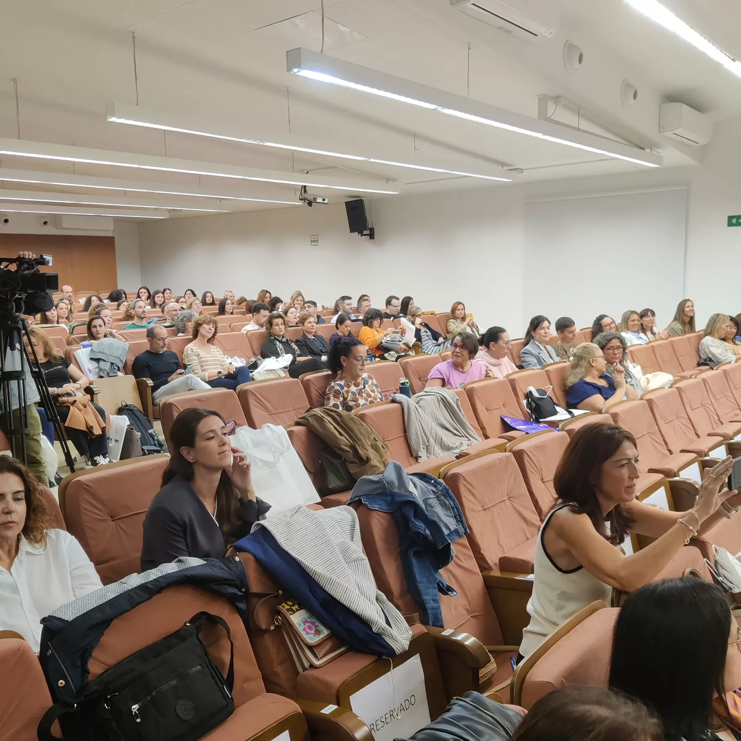 El Campus de Ponferrada, sede del impulso y coordinación de los cuidados de salud basados en la evidencia