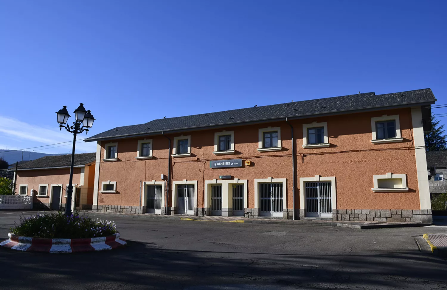 Estacion tren bembibre (2)