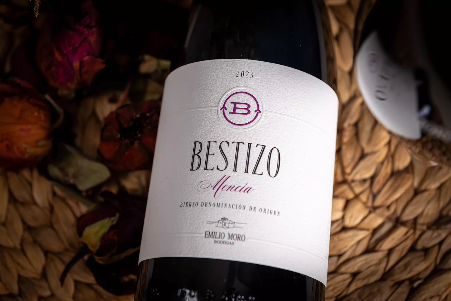 Bodegas Emilio Moro presenta su primer vino Mencía, Bestizo 2023 