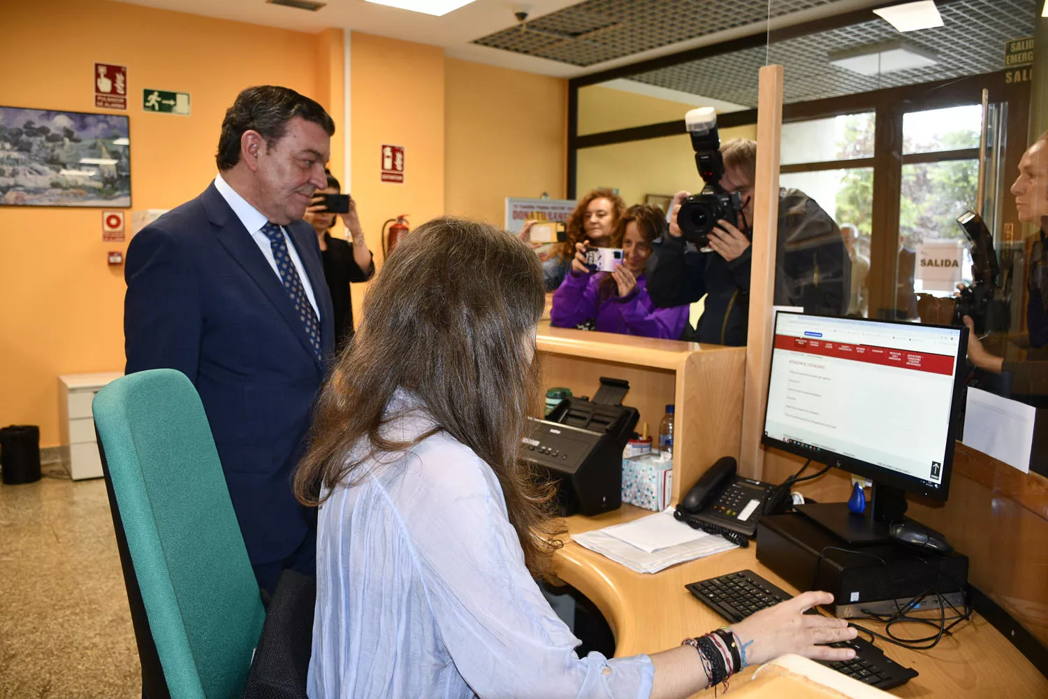 Junta de Castilla y León en Ponferrada (5)