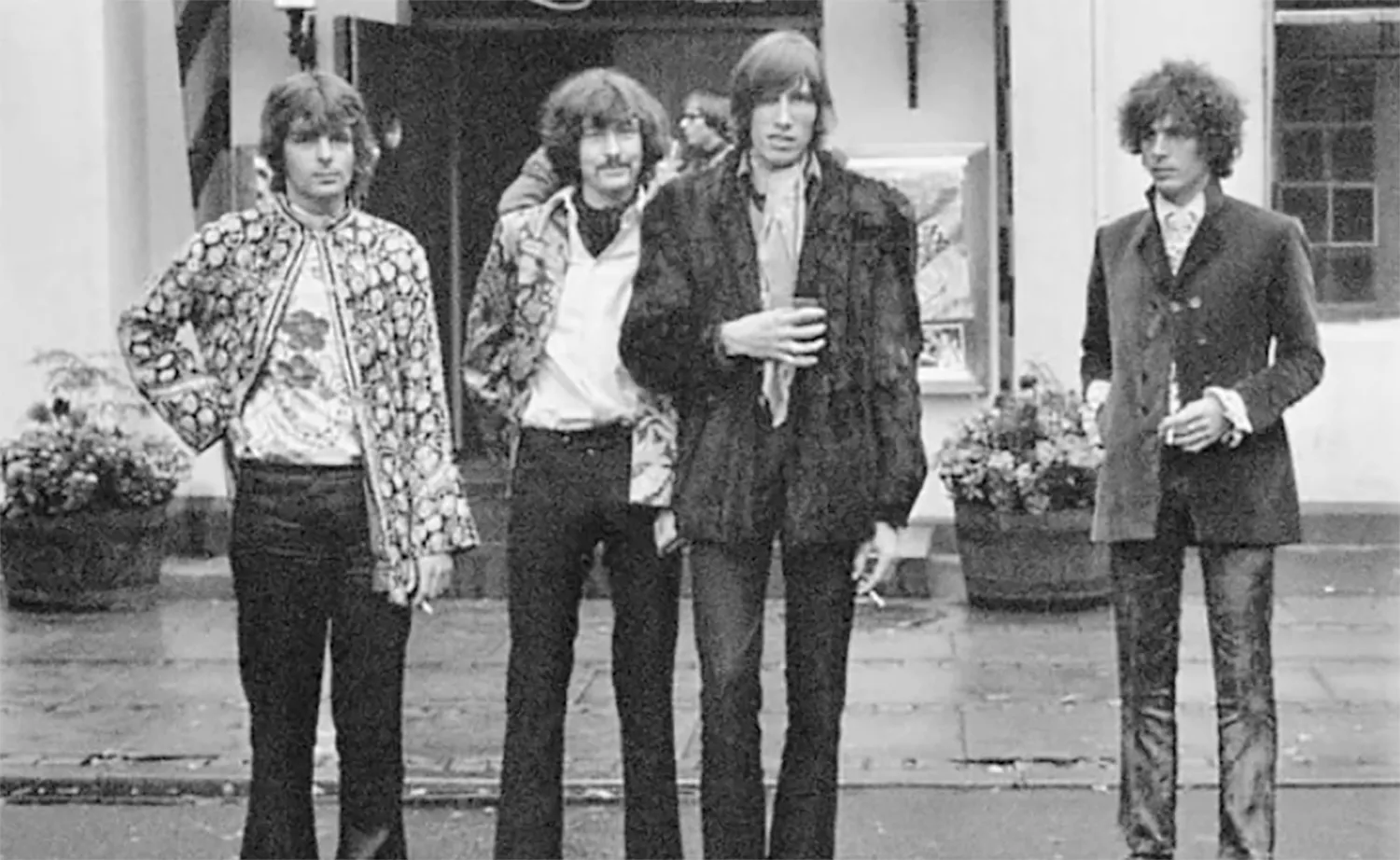 Pink Floyd vende sus derechos musicales a Sony Music por 400 millones de dólares 1