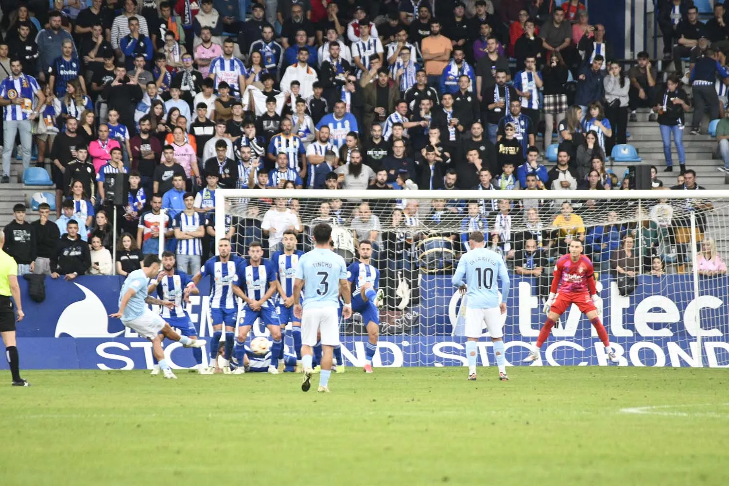 Ponferradina Celta (40)