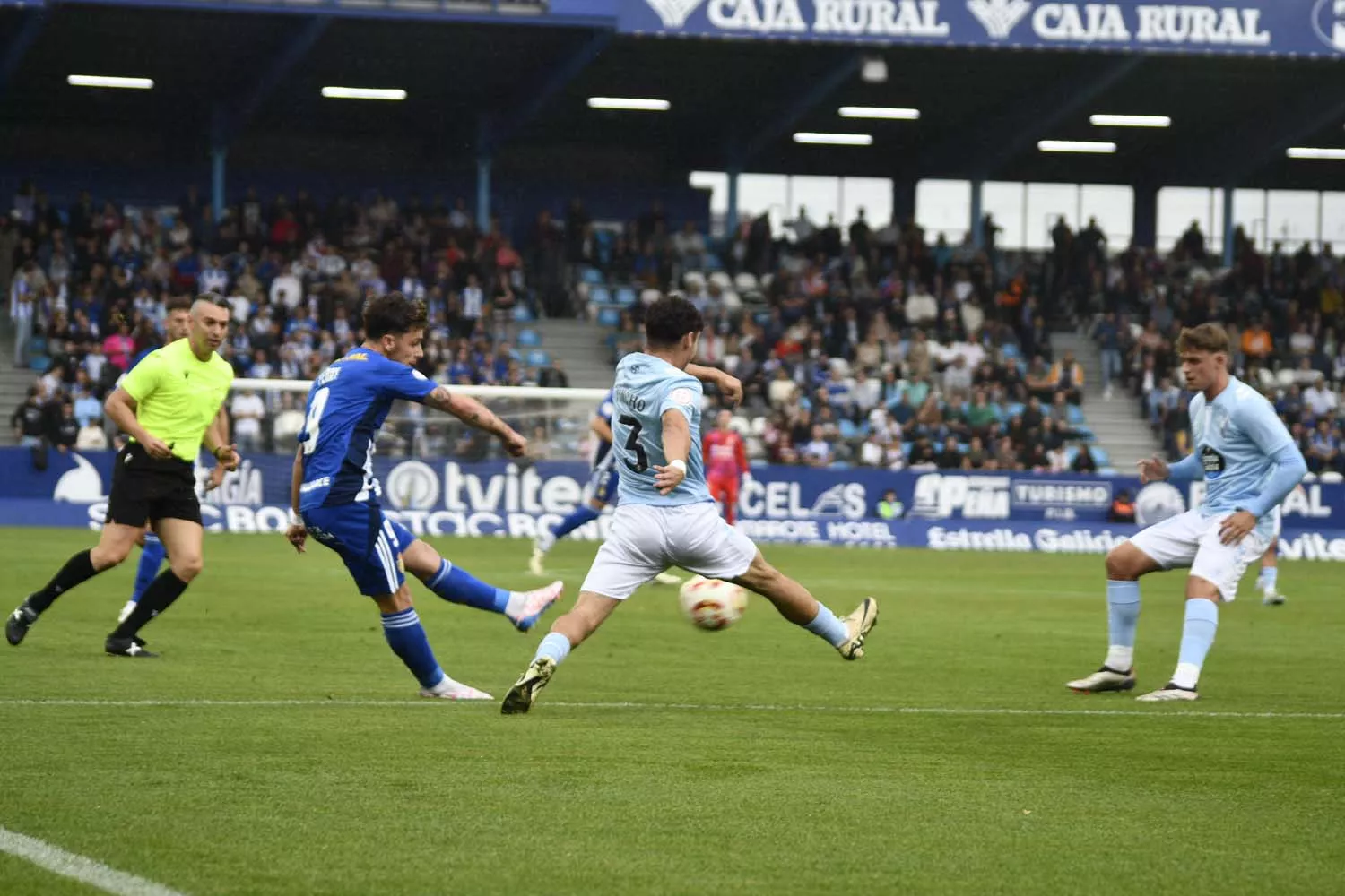 Ponferradina Celta (18)