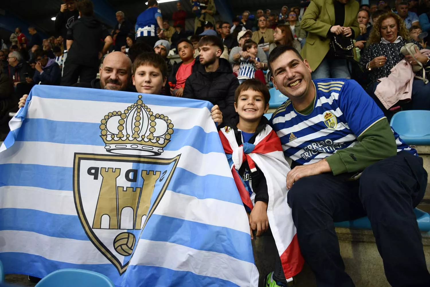 Ponferradina Celta Fortuna (4)