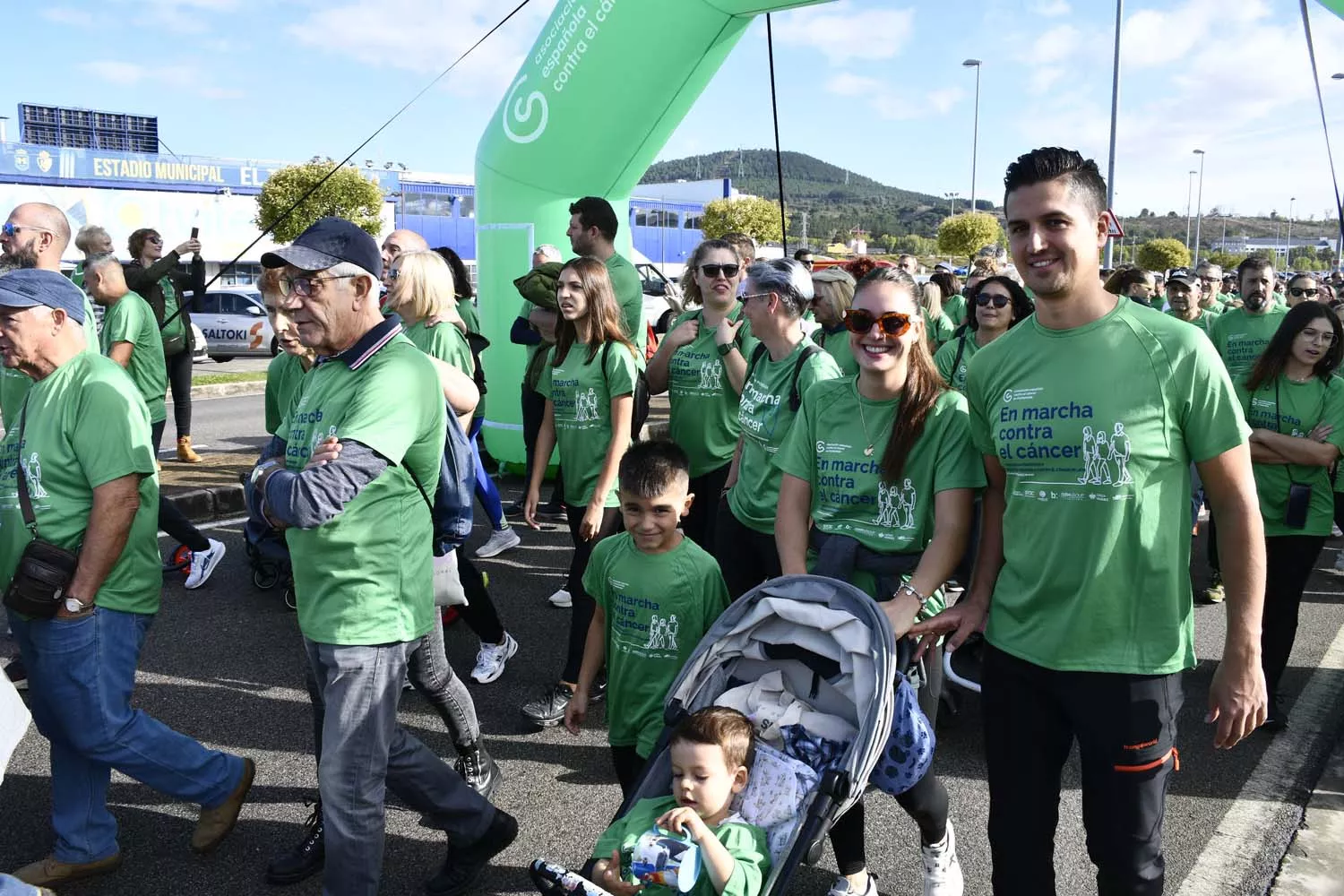 Marcha contra el Cáncer de Ponferrada (114)