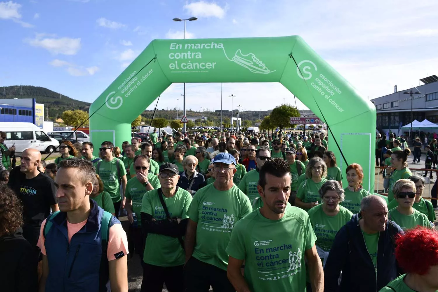 Marcha contra el Cáncer de Ponferrada (112)