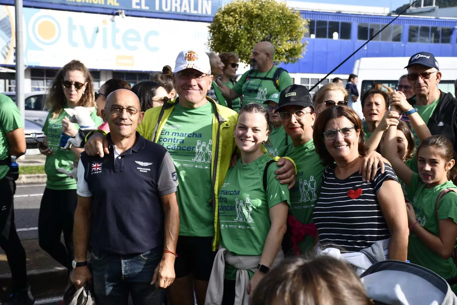 Marcha contra el Cáncer de Ponferrada (109)