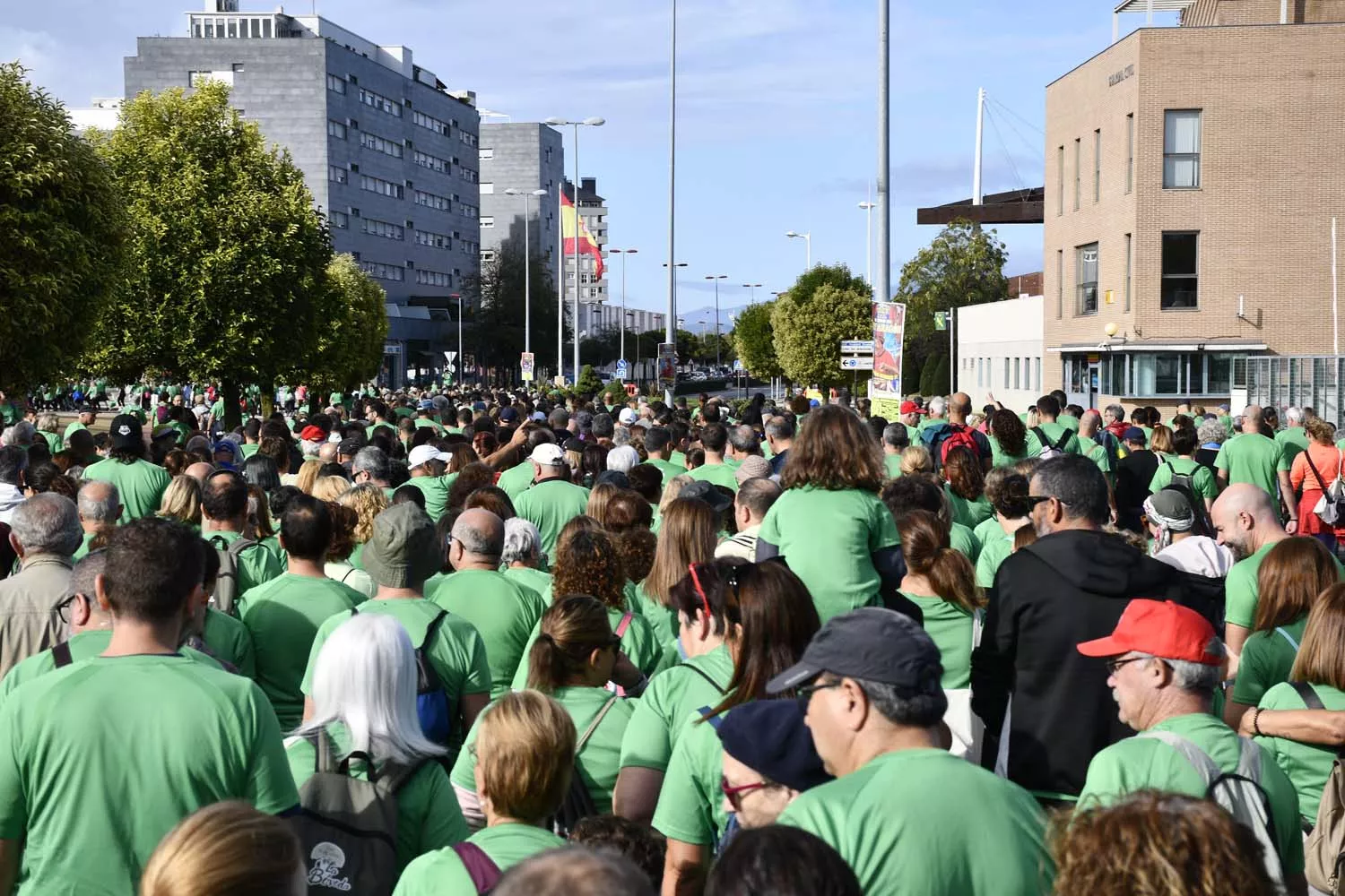 Marcha contra el Cáncer de Ponferrada (87)