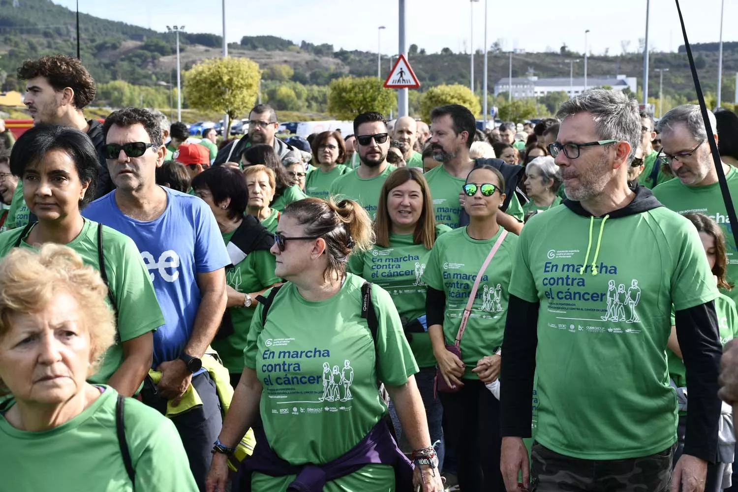 Marcha contra el Cáncer de Ponferrada (83)