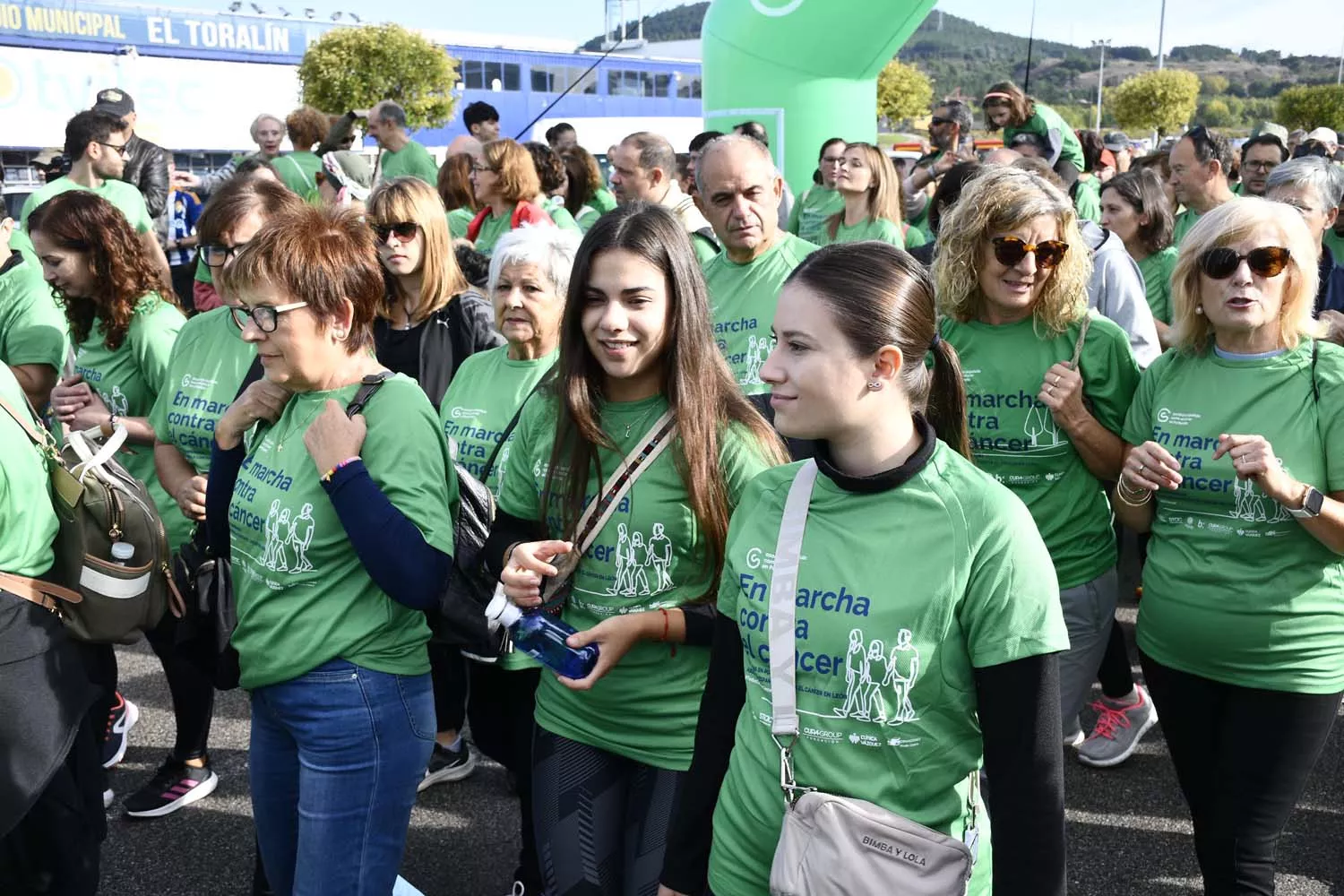 Marcha contra el Cáncer de Ponferrada (78)