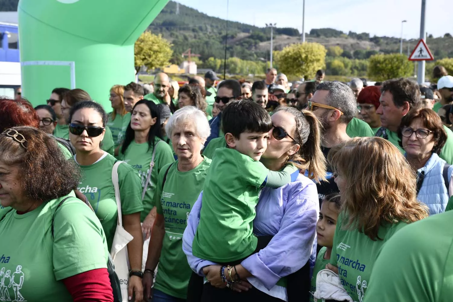 Marcha contra el Cáncer de Ponferrada (64)