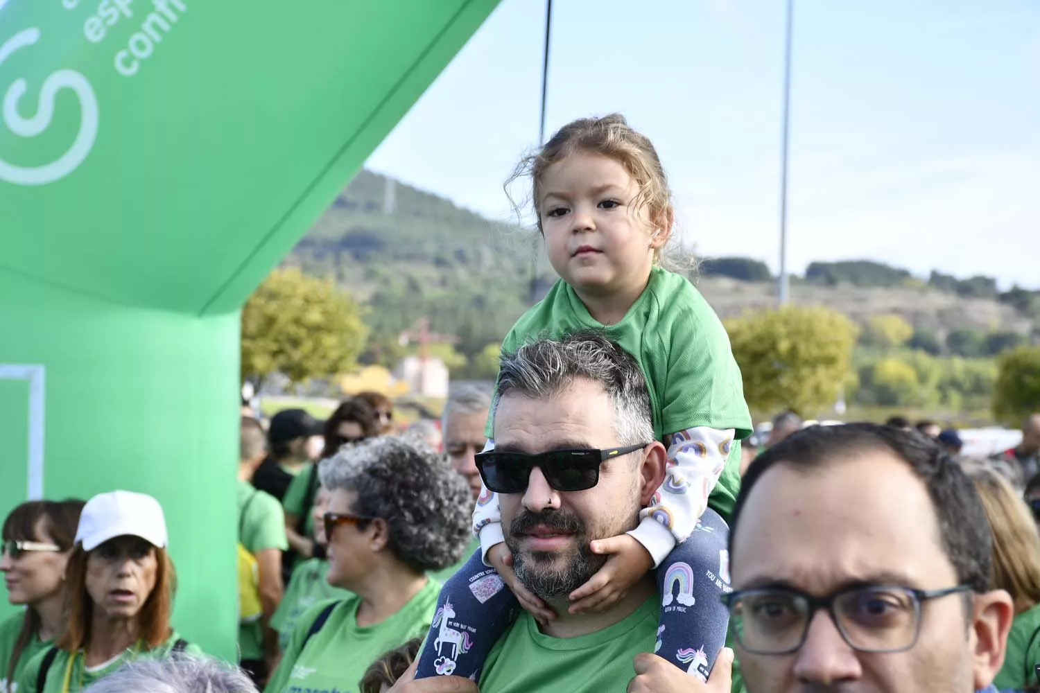 Marcha contra el Cáncer de Ponferrada (56)