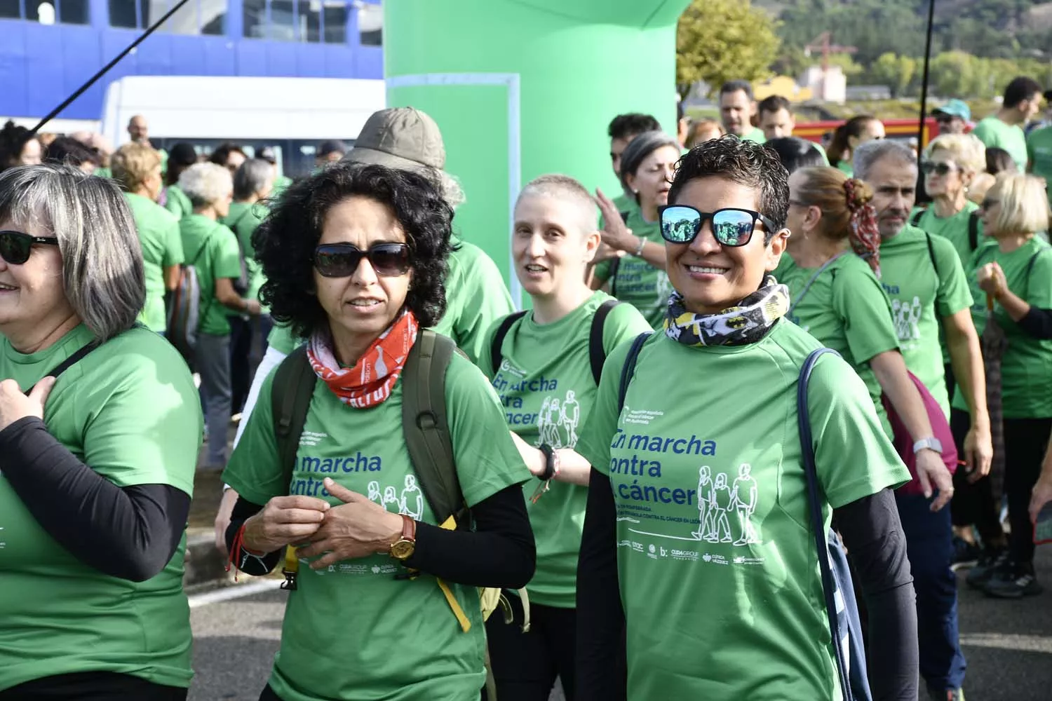 Marcha contra el Cáncer de Ponferrada (51)