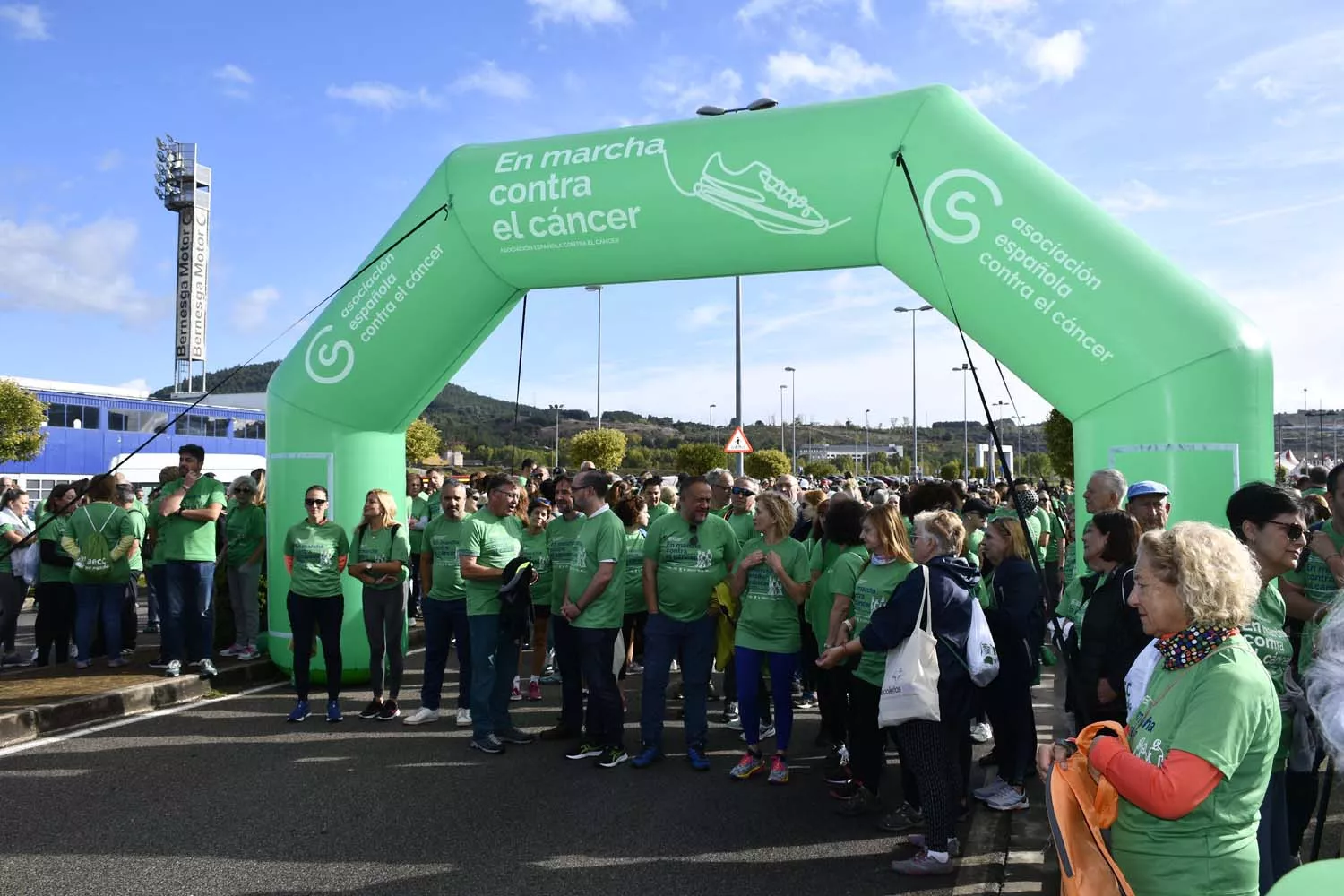 Marcha contra el Cáncer de Ponferrada (46)