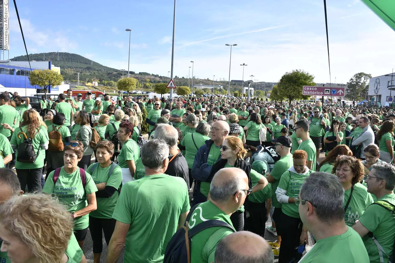 Marcha contra el Cáncer de Ponferrada (45)