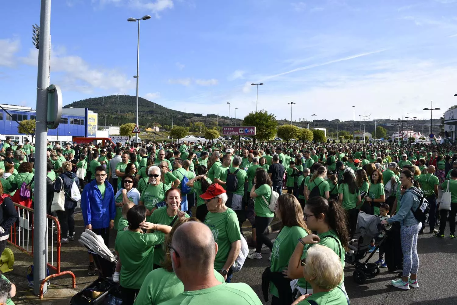 Marcha contra el Cáncer de Ponferrada (44)