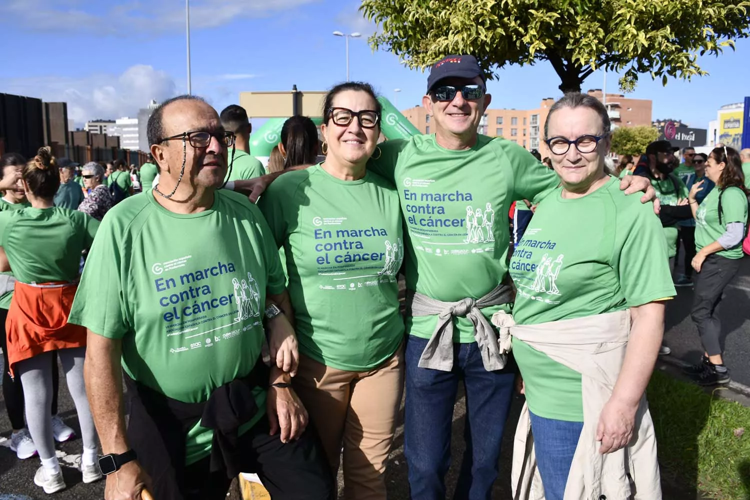 Marcha contra el Cáncer de Ponferrada (40)