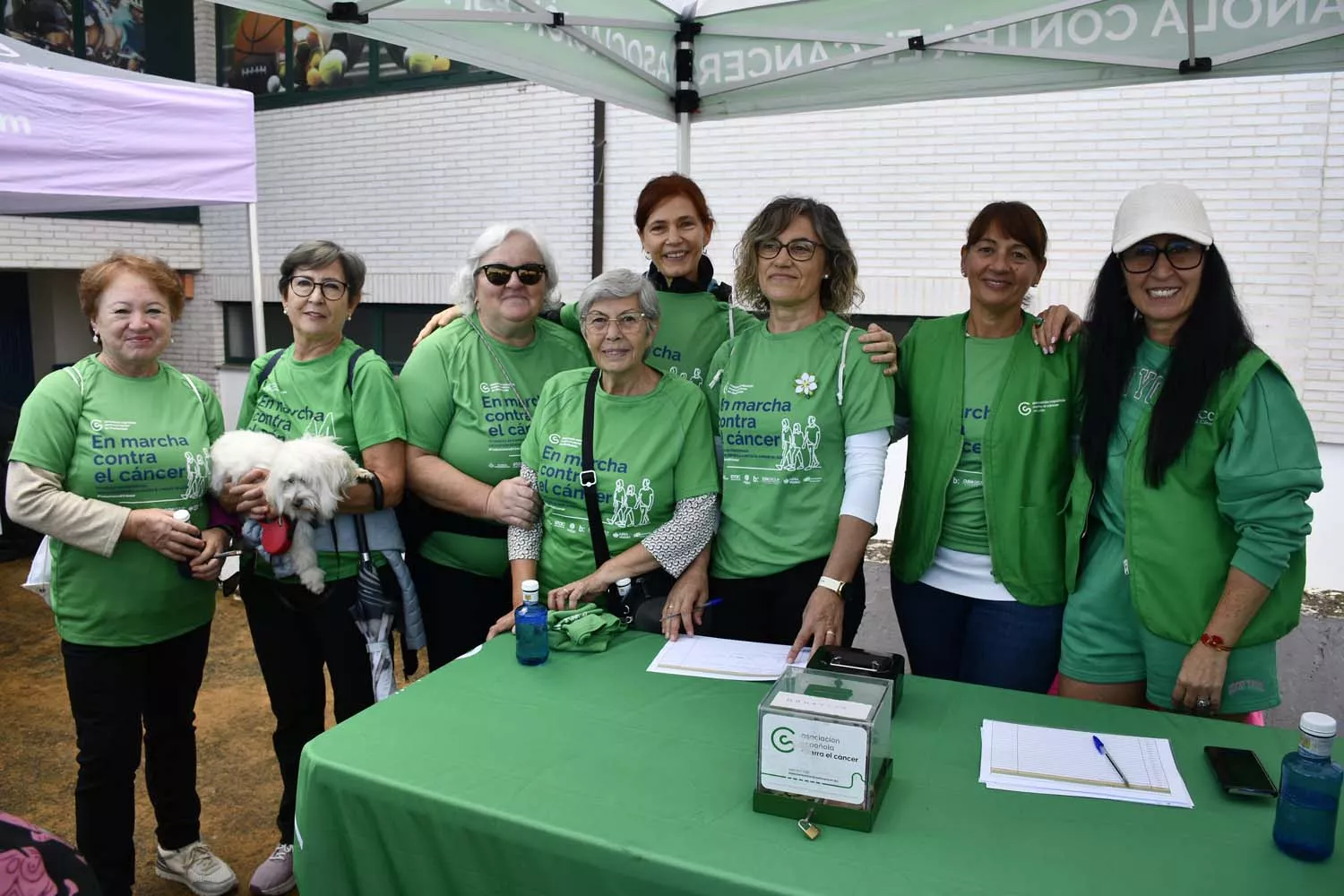 Marcha contra el Cáncer de Ponferrada (39)