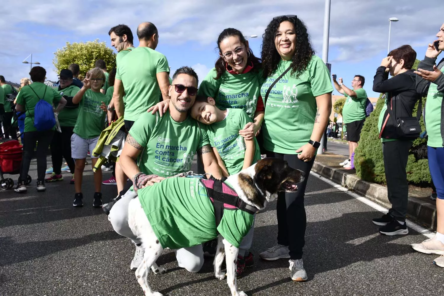 Marcha contra el Cáncer de Ponferrada (35)