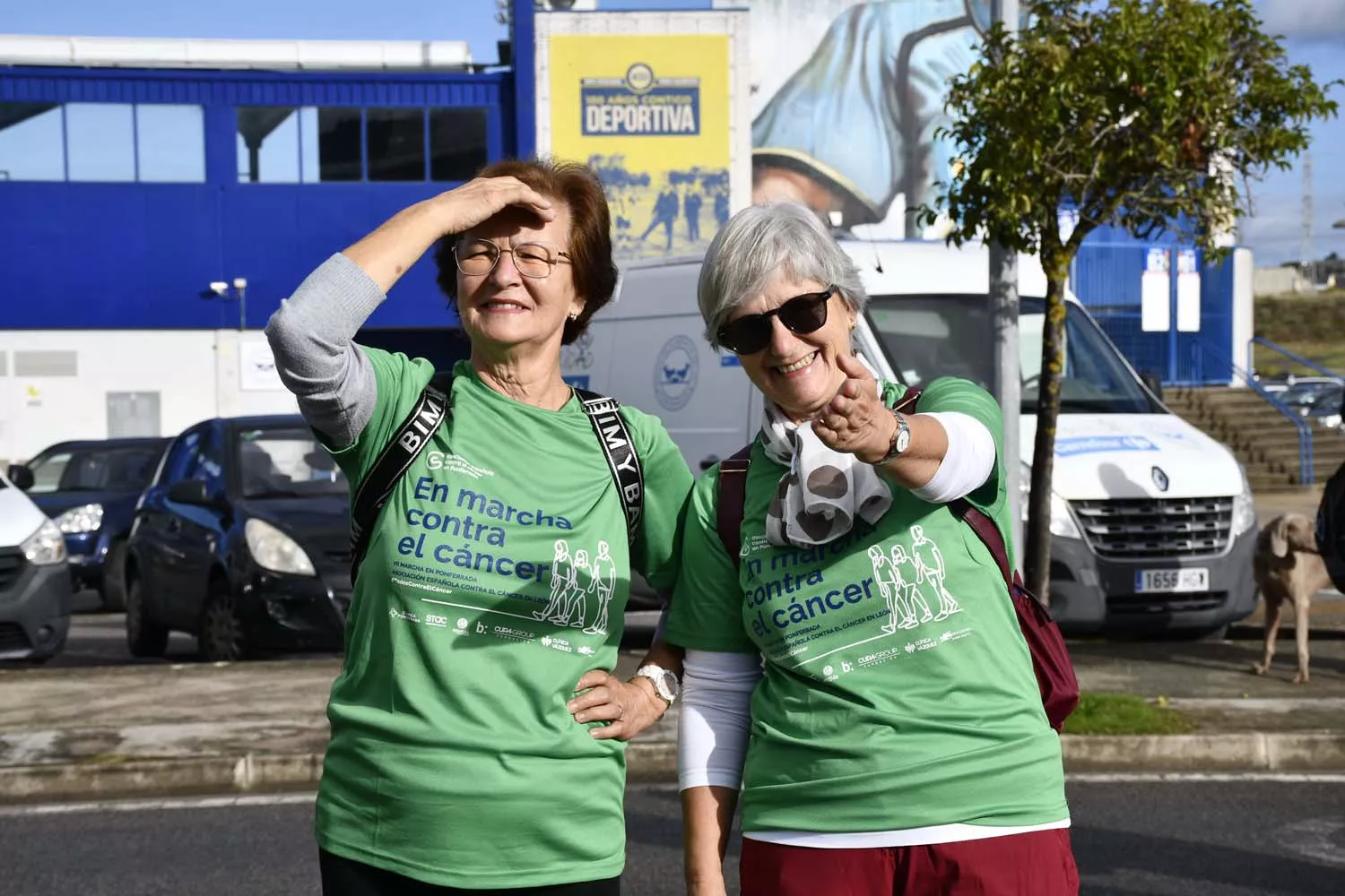 Marcha contra el Cáncer de Ponferrada (33)