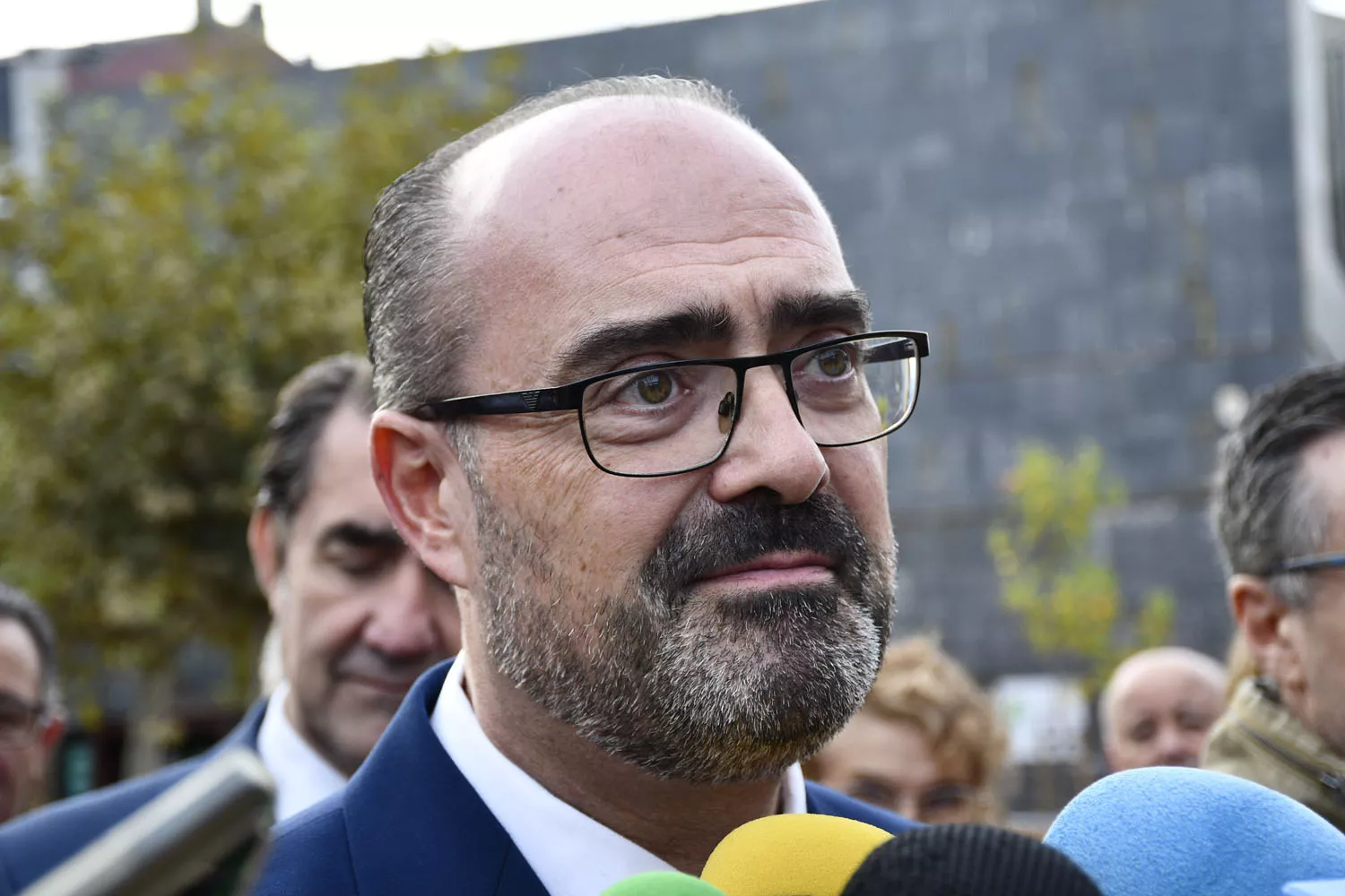 Marco Morala, alcalde de Ponferrada