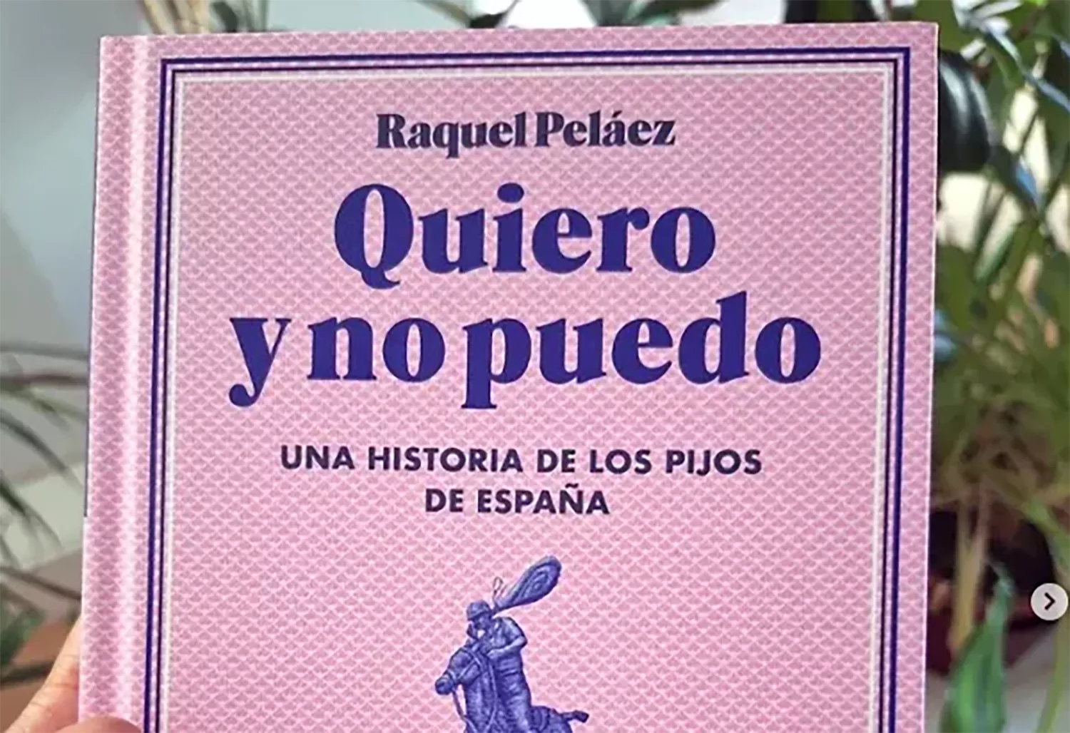 The Times destaca el libro de la berciana Raquel Peláez para explicar el fenómeno pijo en España