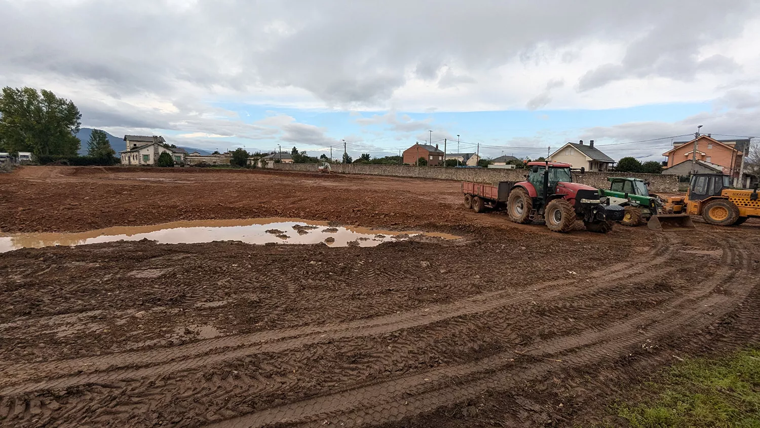 Obras Supermarcado Lupa Fuentesnuevas