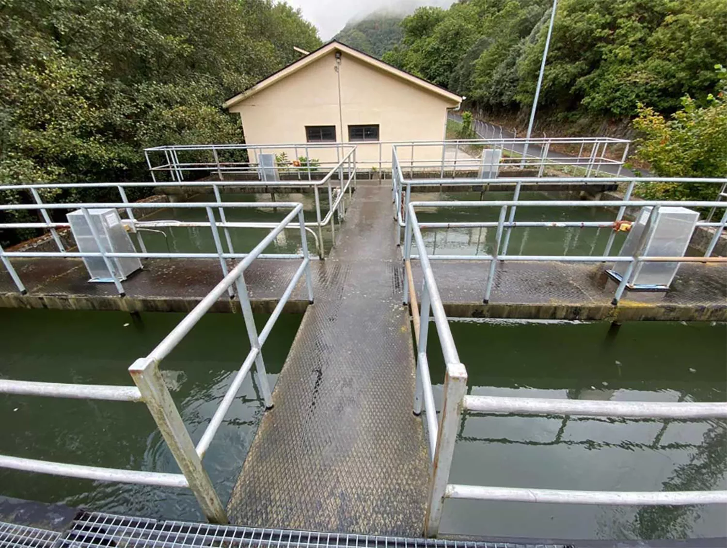 Ponferrada solucionará el problema de agua en San Clemente de Valdueza con una inversión de 15.000 euros