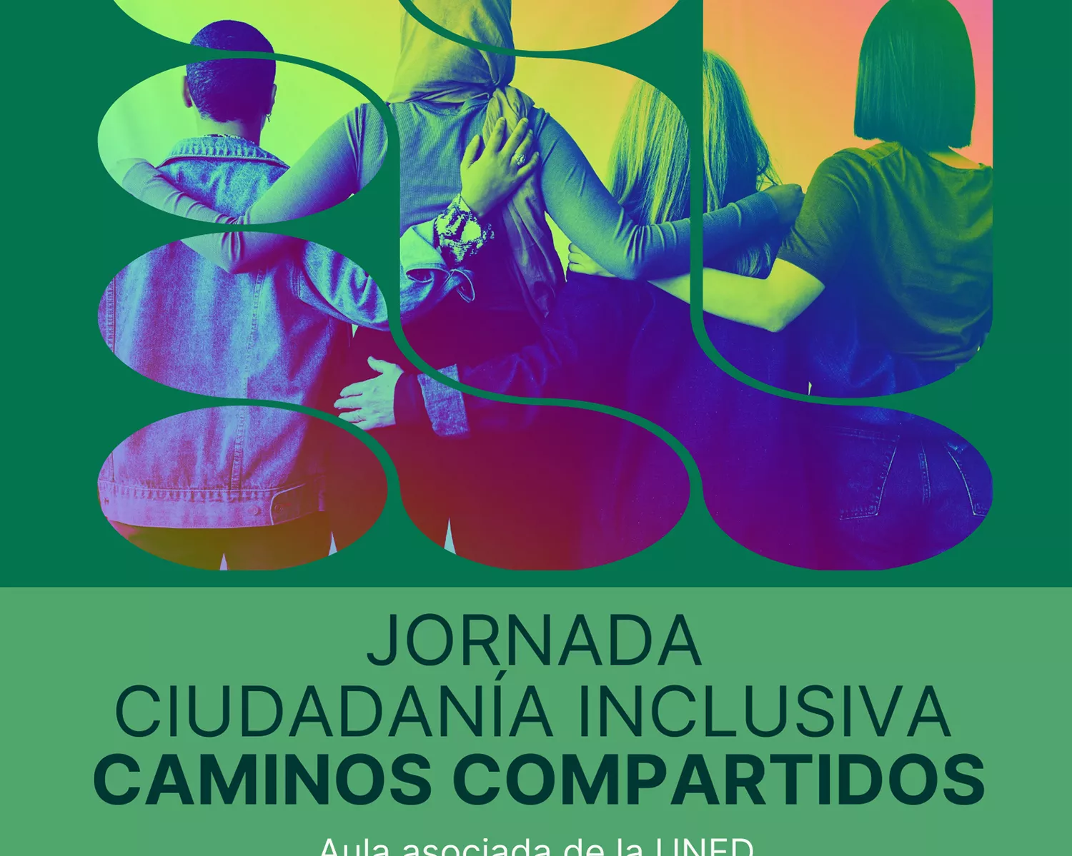 Jornada Ciudadania Inclusiva 