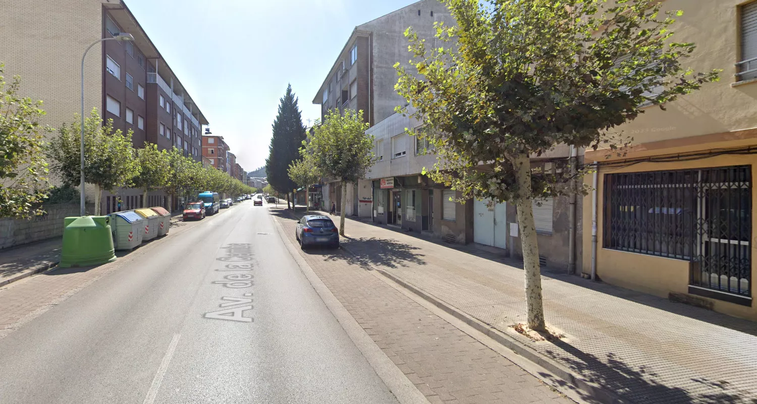 Calle La Cemba 68 | Google