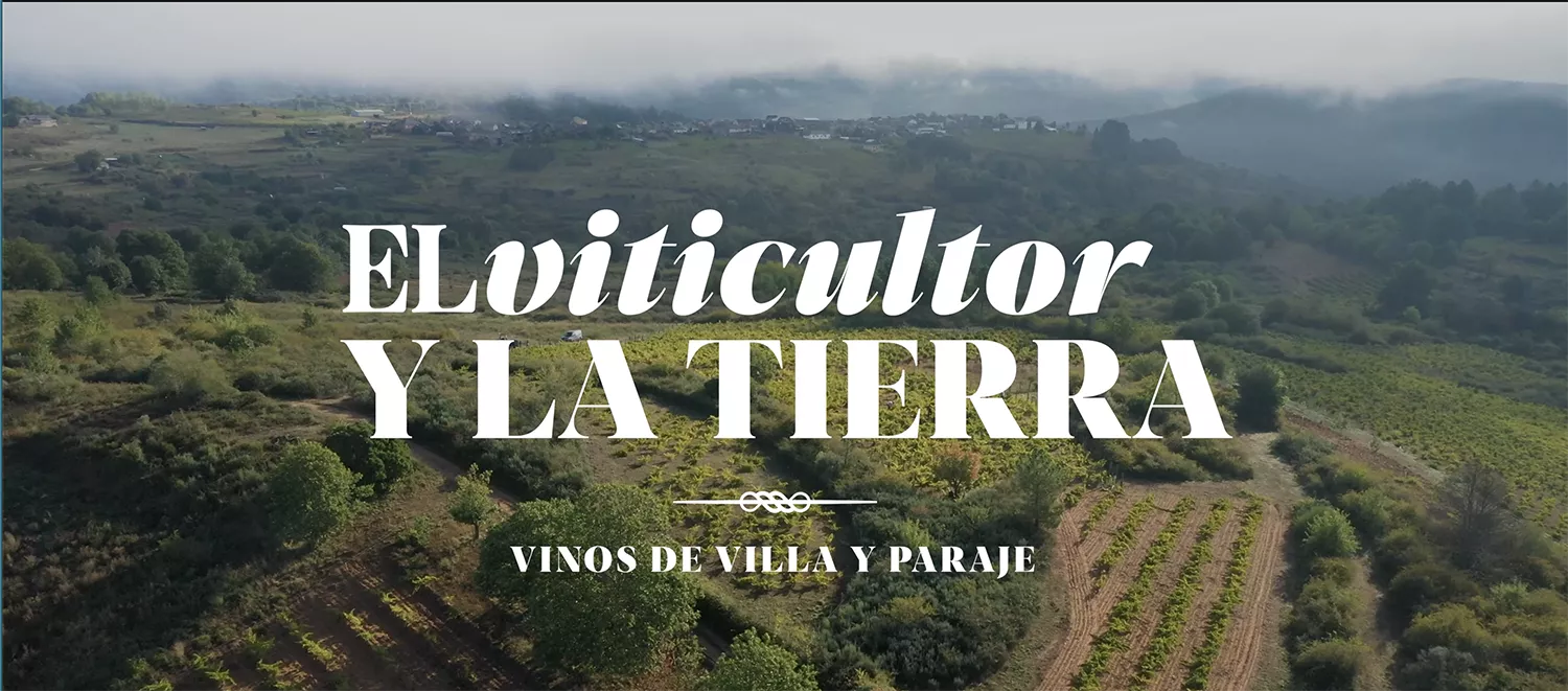 El Viticultor y La Tierra