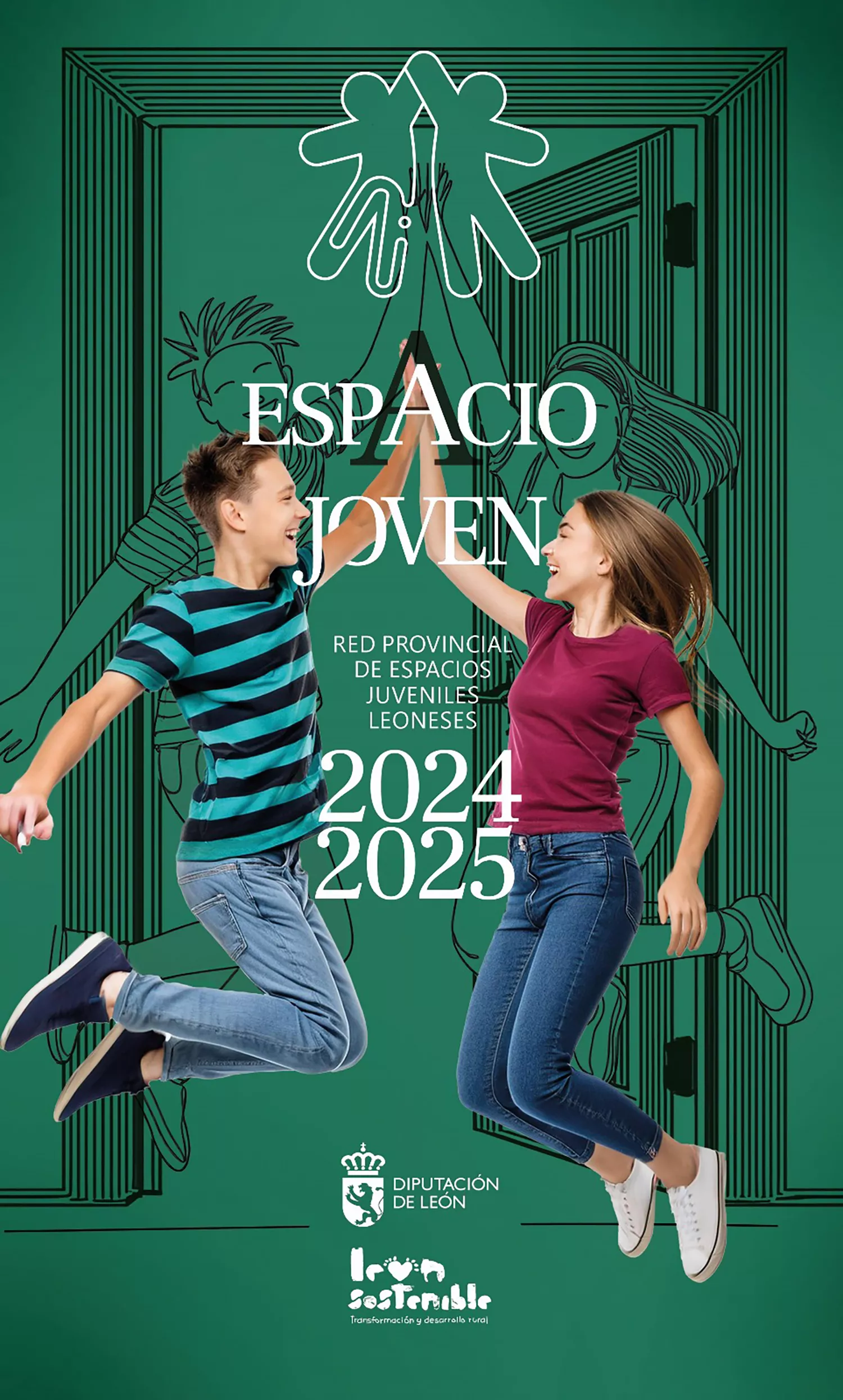 Espacio Joven 