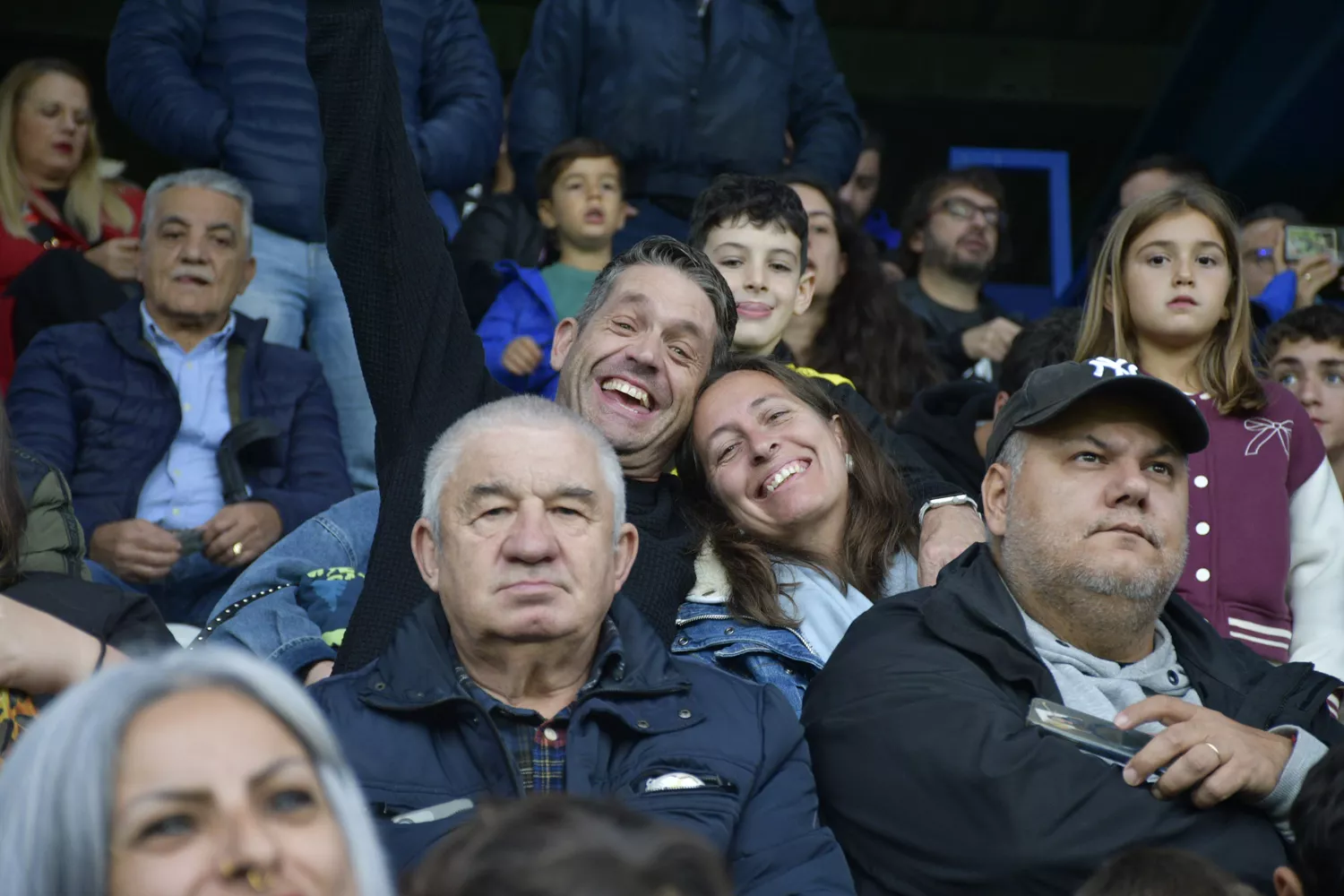 Álbum de fotos de la Ponferradina contra el Barcelona Atlétic