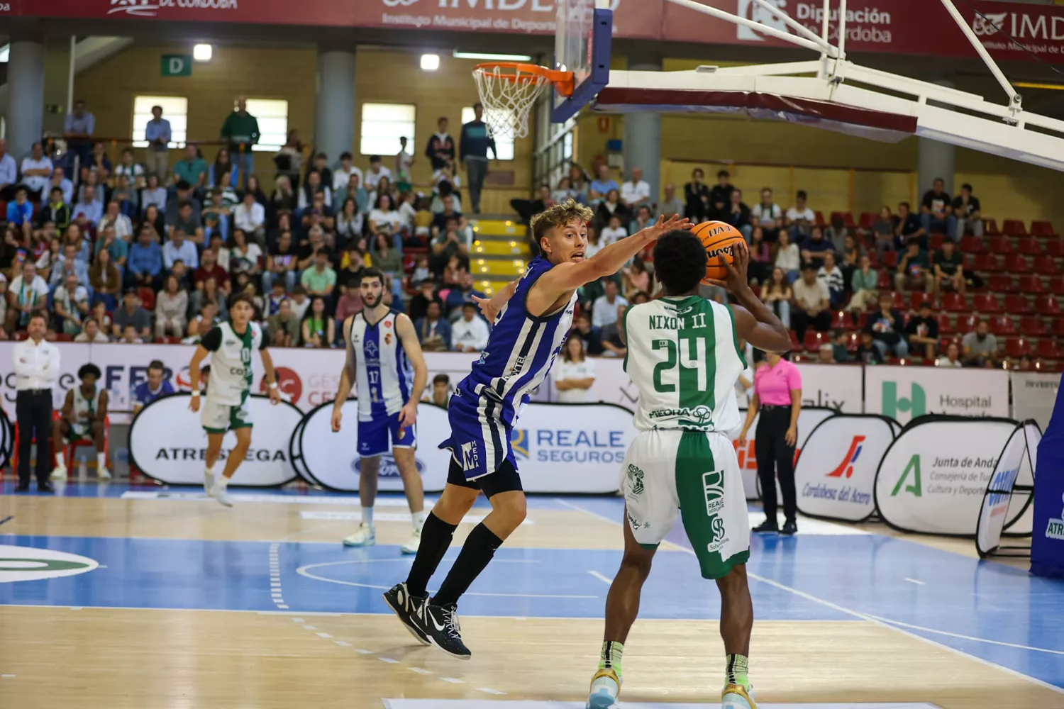 Clínica Ponferrada Coto Córdoba (1)