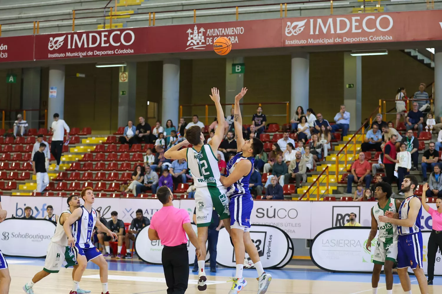 Clínica Ponferrada Coto Córdoba (5)